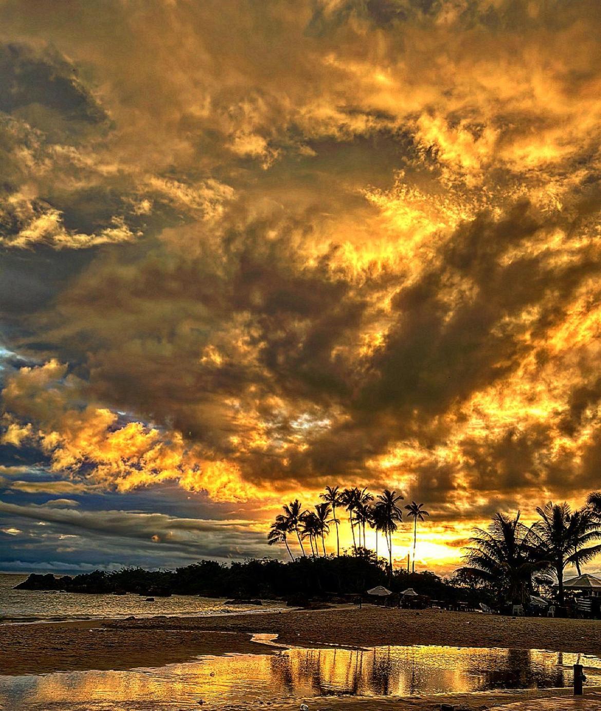 Pousada Sol E Mar Morro de São Paulo Esterno foto